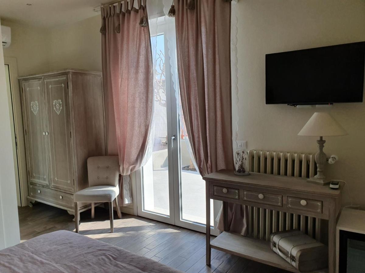 Romantic Home シルミオーネ エクステリア 写真