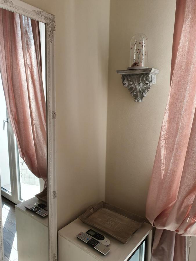 Romantic Home シルミオーネ エクステリア 写真