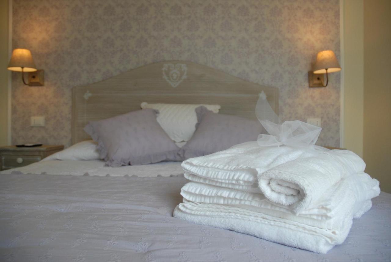 Romantic Home シルミオーネ エクステリア 写真