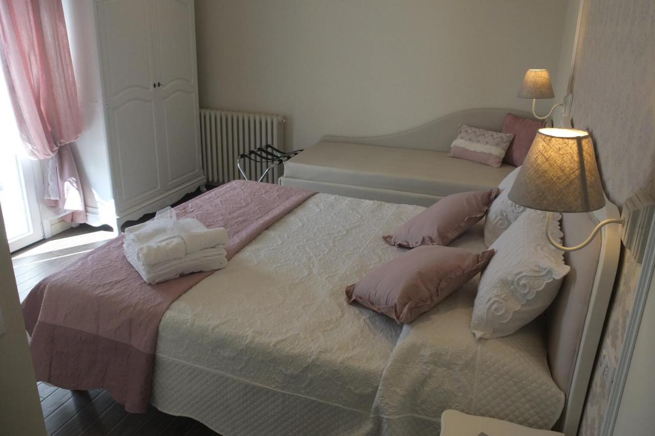 Romantic Home シルミオーネ エクステリア 写真