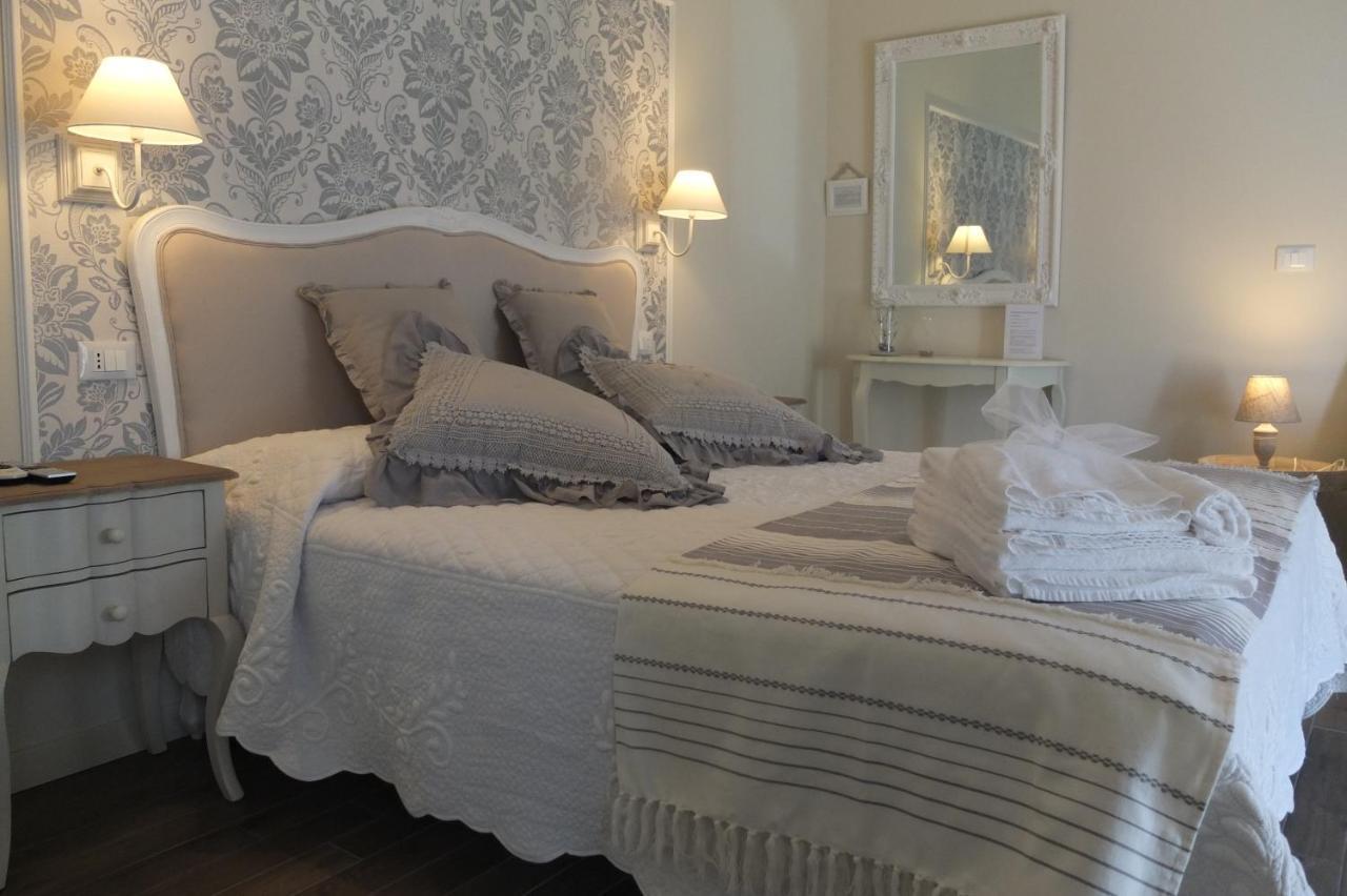 Romantic Home シルミオーネ エクステリア 写真