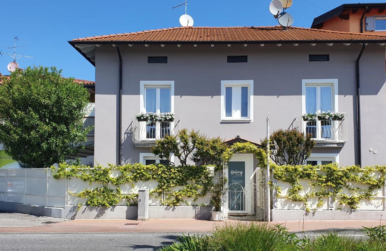 Romantic Home シルミオーネ エクステリア 写真